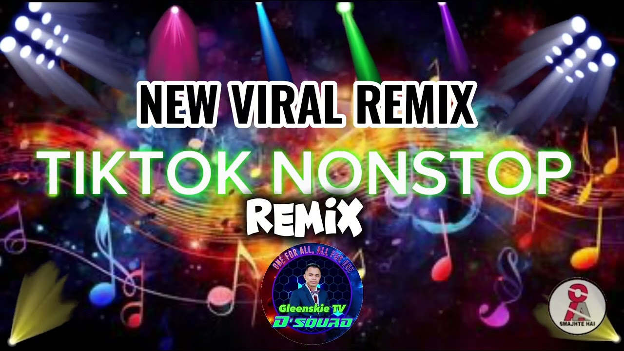 Trending TikTok nonstop party music 