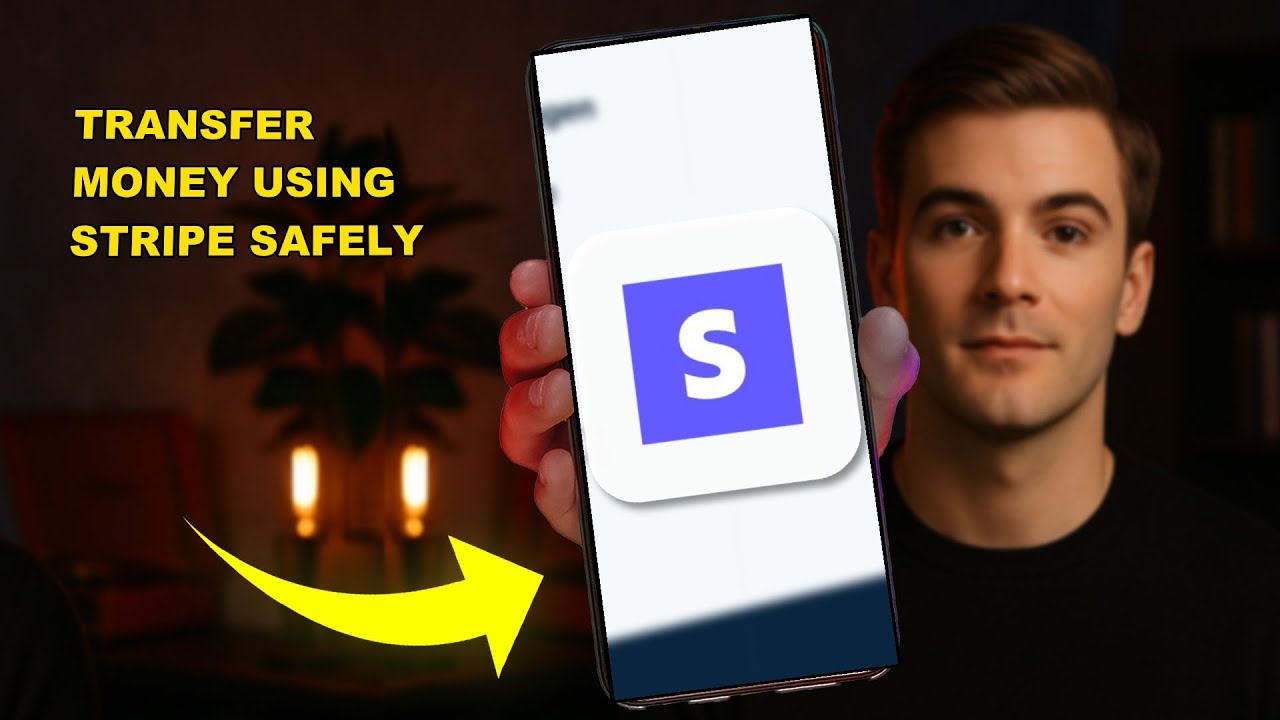 How To Transfer Money Using Stripe Safely (STEP BY STEP) (2026)