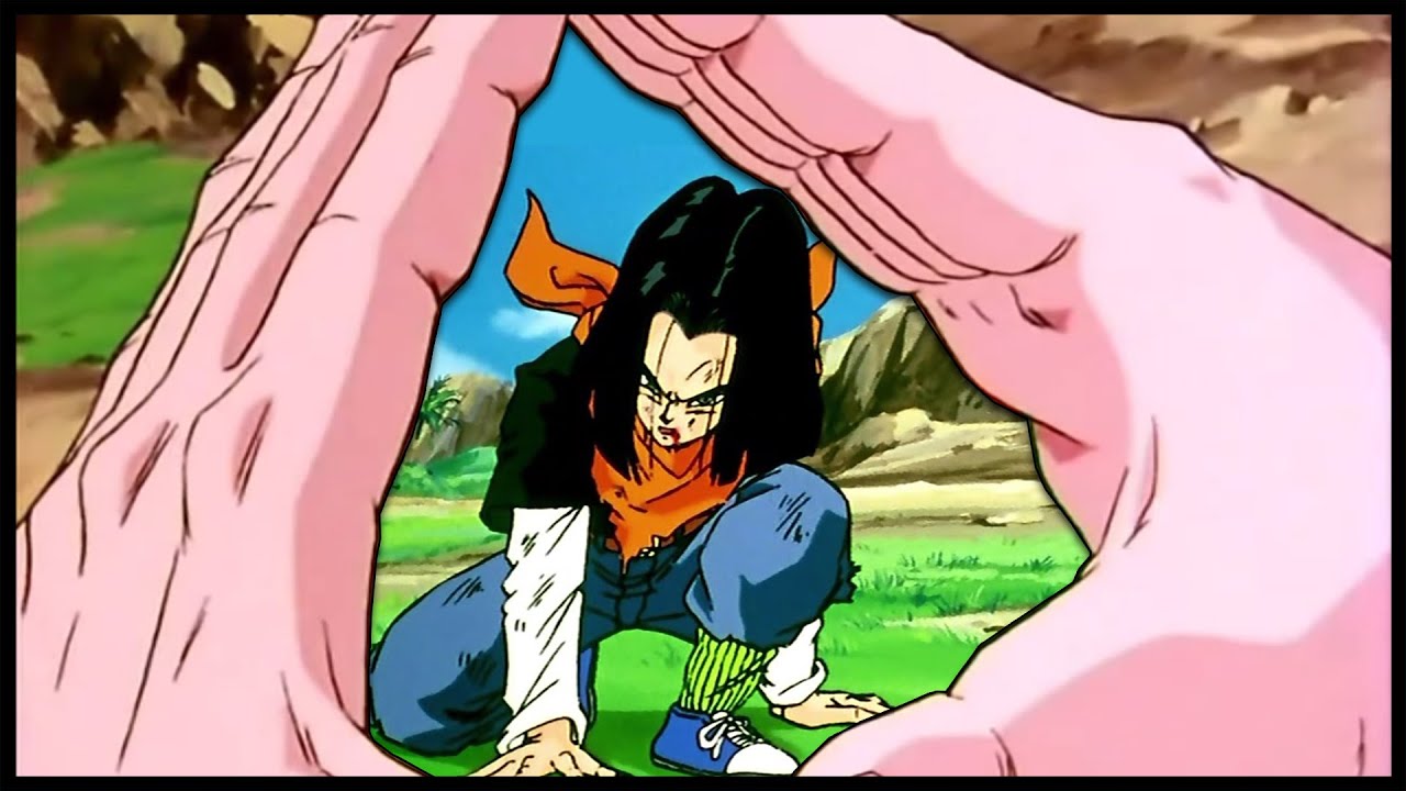 Could Tien Defeat The Androids With The Tribeam?