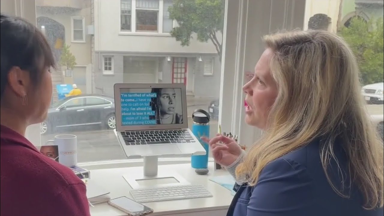 Nonprofit Empower Work helps people deal with discrimination, harassment on the job