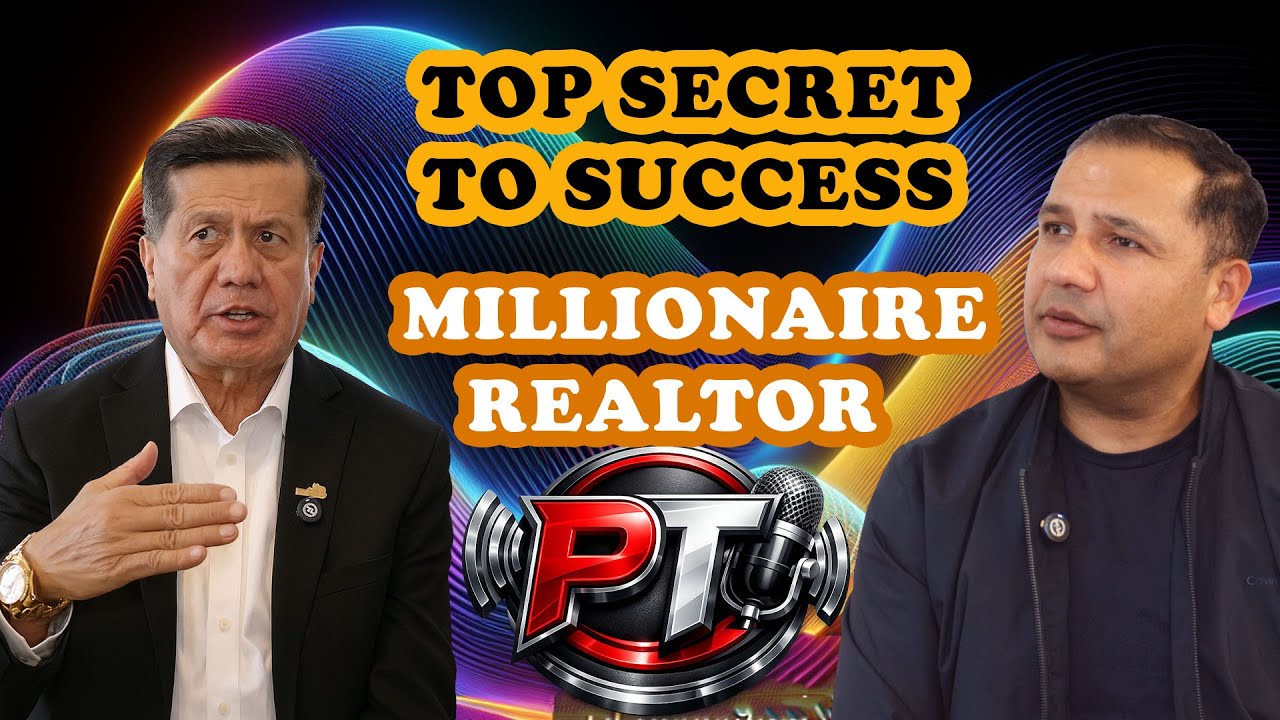 Top Secret for Realtors | Madan KC | EP#2 | 2026 |The Real Tips to succeed | Millionaire Realtor