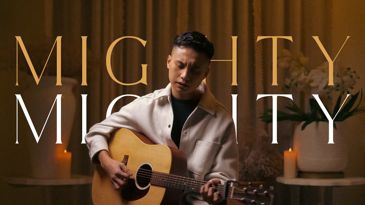 Altars &Co | Kevisede Tiu: MIGHTY(Official Music Video)