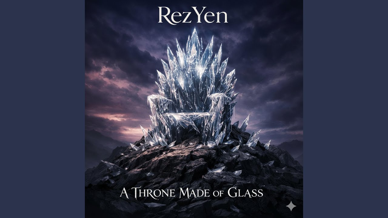 A Throne Made of Glass