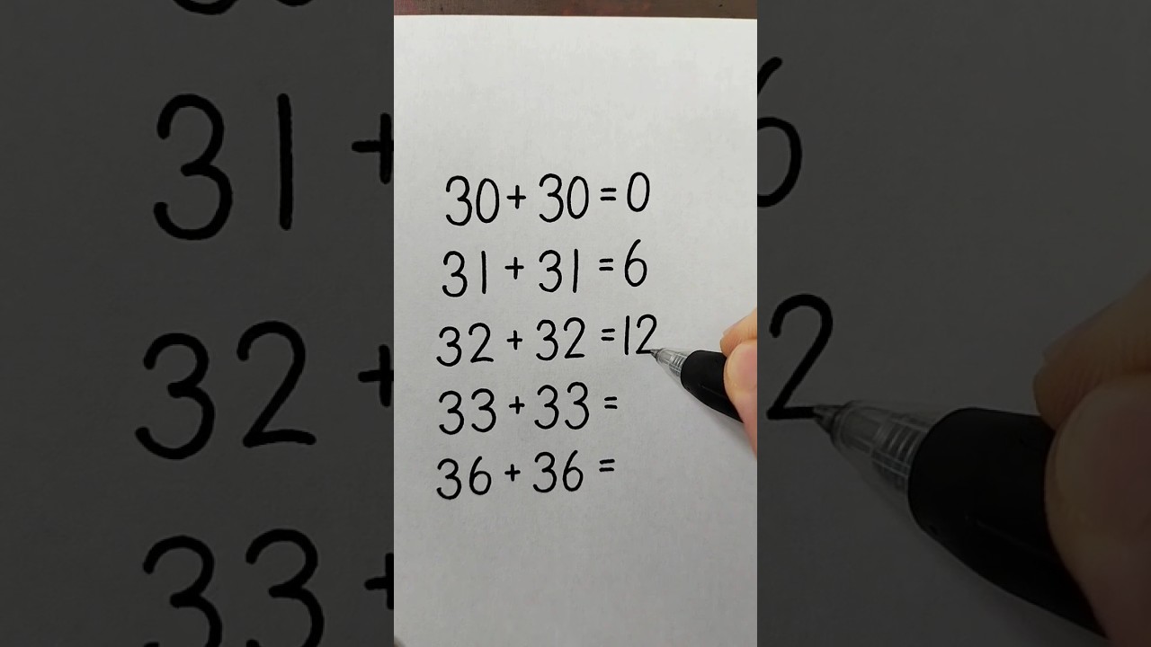 IQ Test