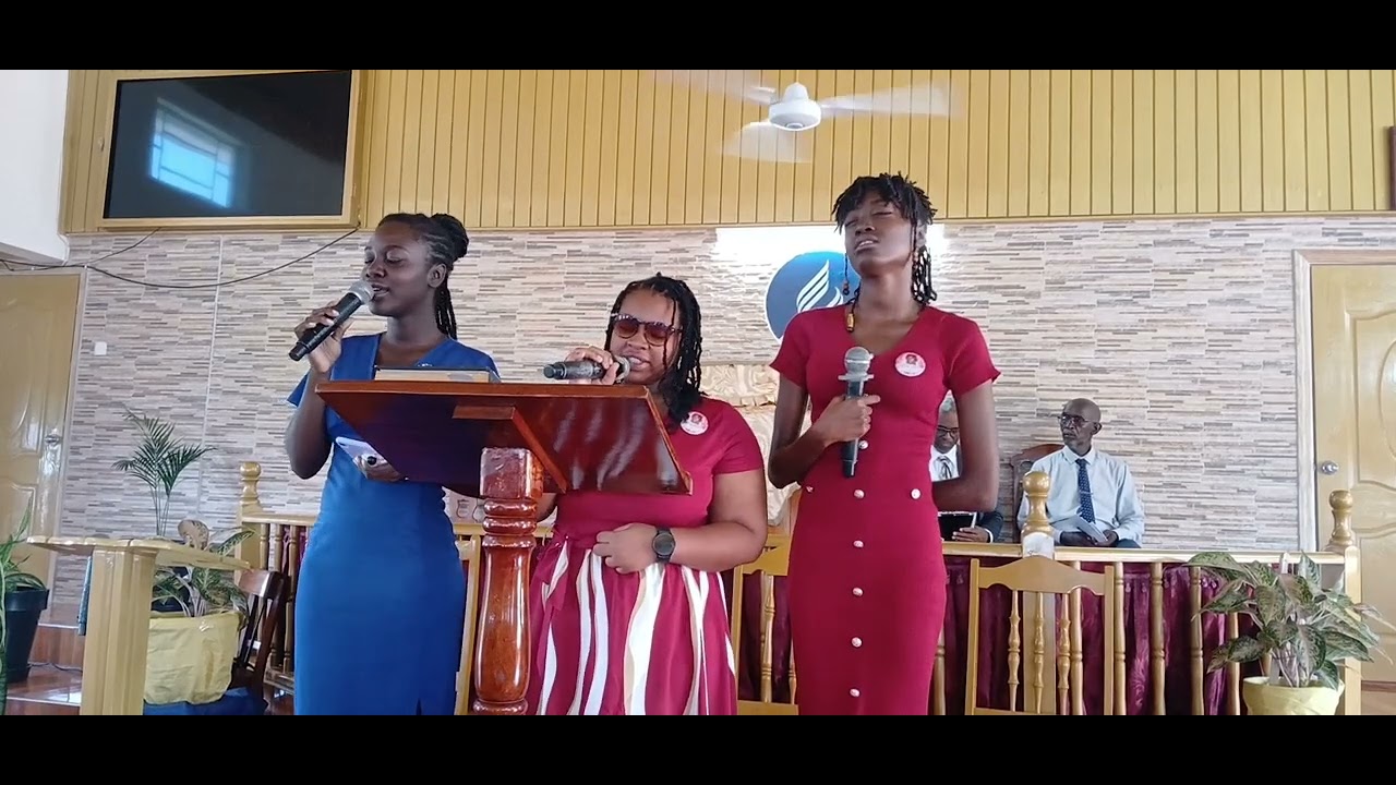 All We Ask || Hear our earnest prayer, oh Lord