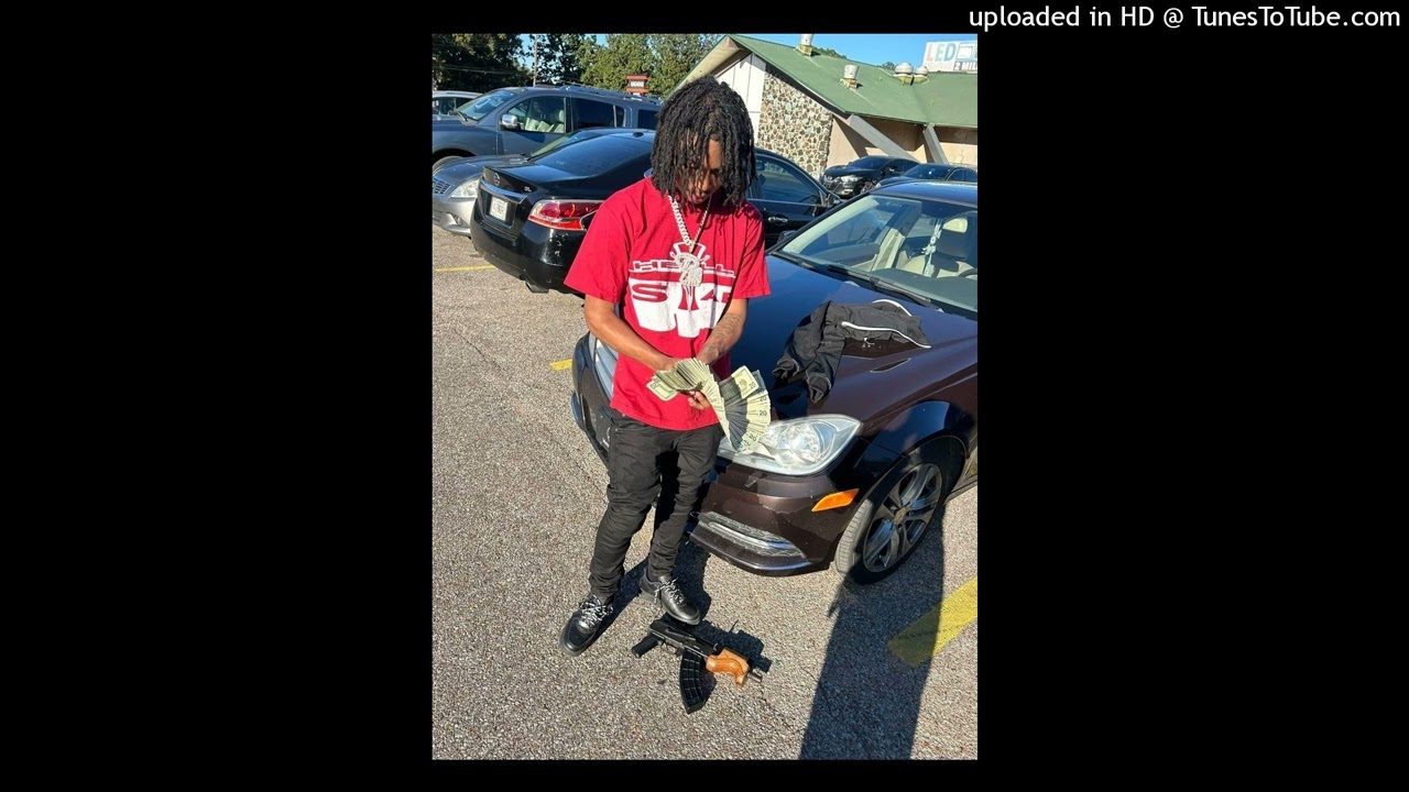 YNC TraiSlime- Slime Politics (audio)