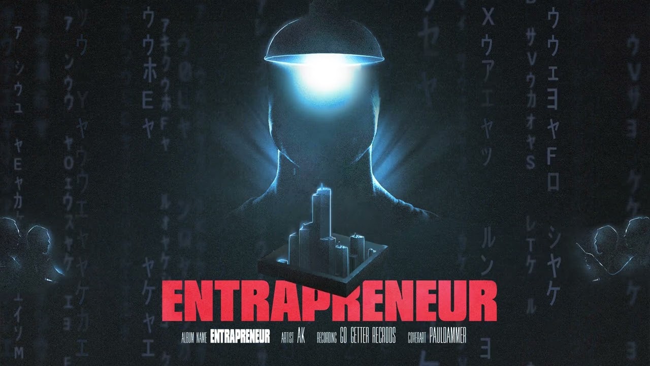 AK - Rainy Days (ENTRAPRENEUR)