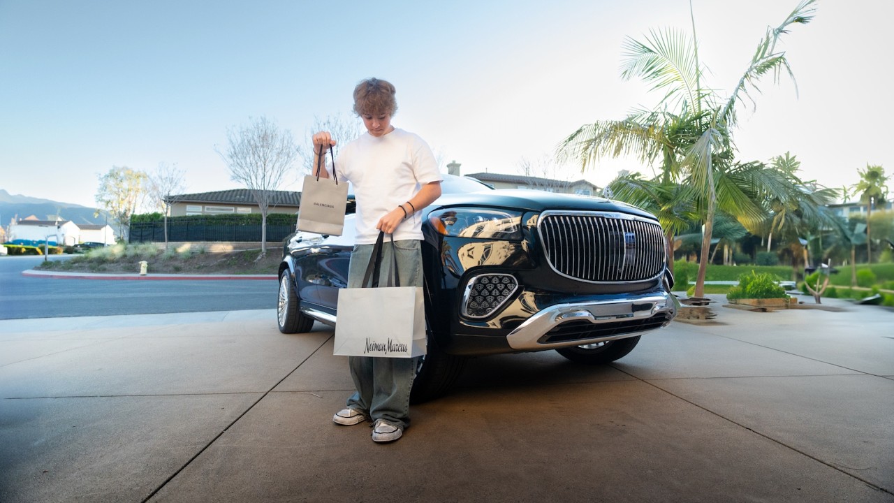 pov: it all worked out