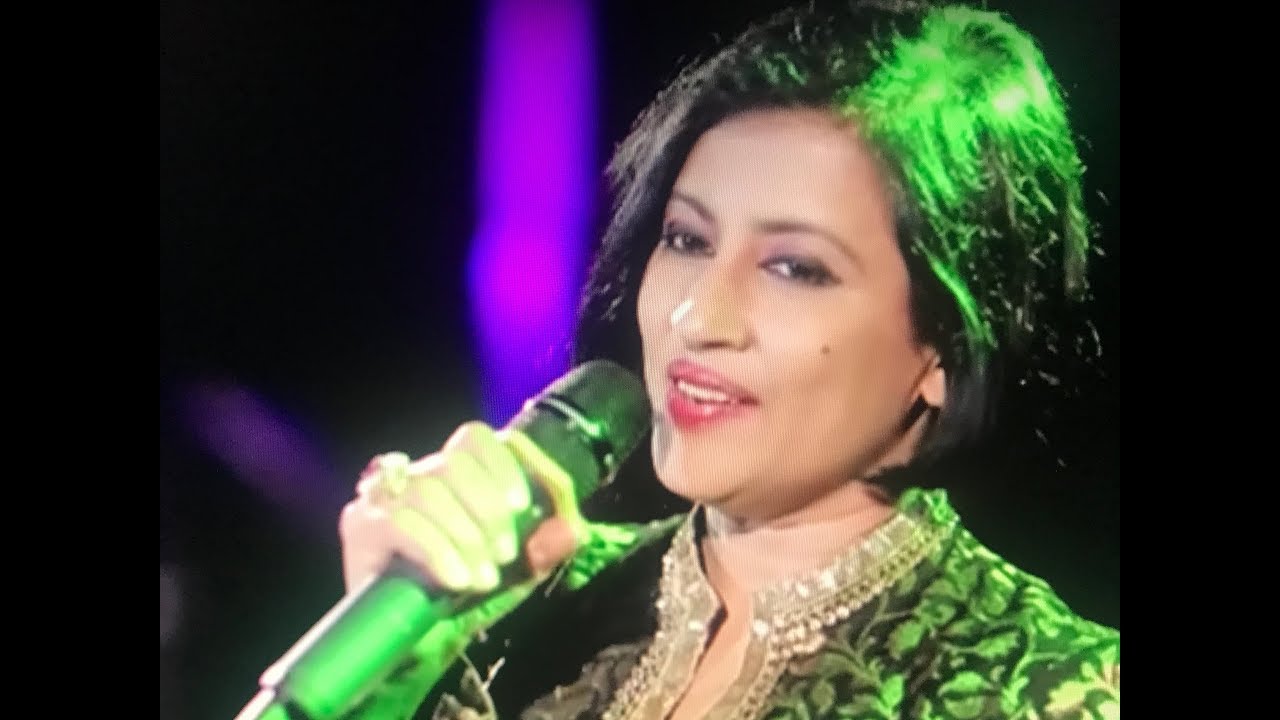 | #madhushree | audio visual | #live |