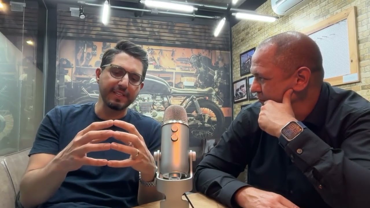 Braintalks, 5a temporada, episodio 2, com Fábio Neto