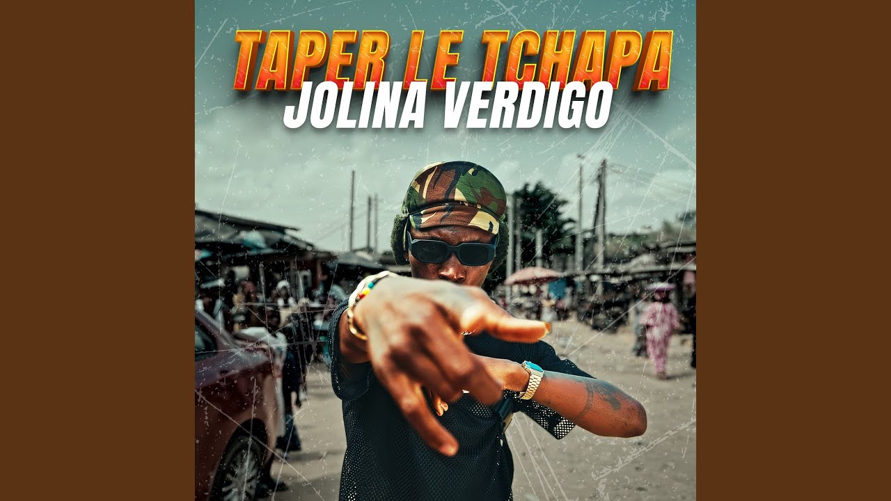 Taper le Tchapa