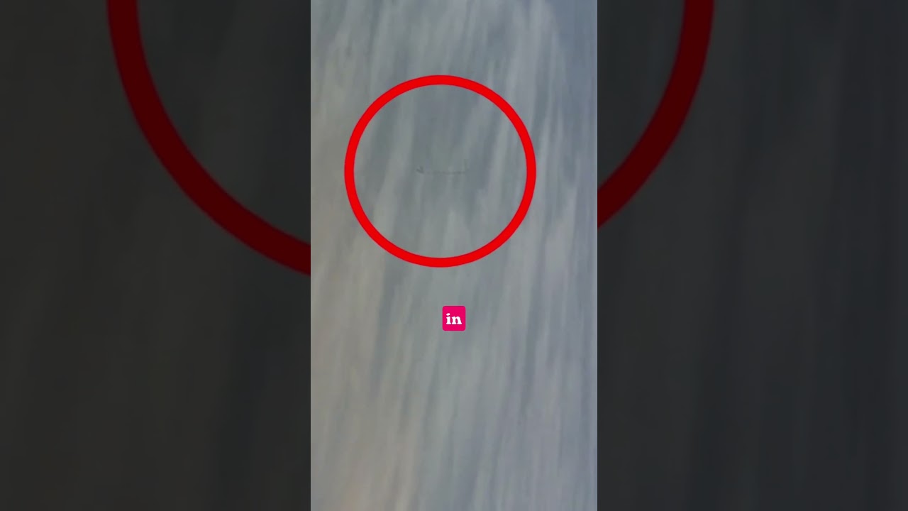 Do you think it was a glitch? 