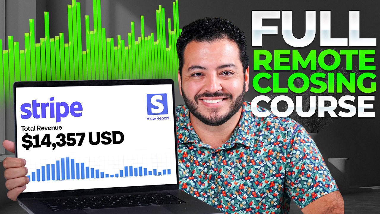 Ultimate Guide to Remote Closing in 2026 (4+ Hrs)