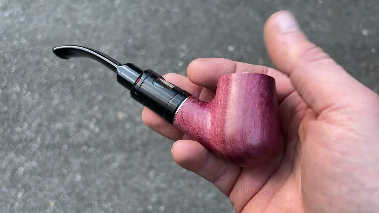 Epipe Bent 18350 Amarante