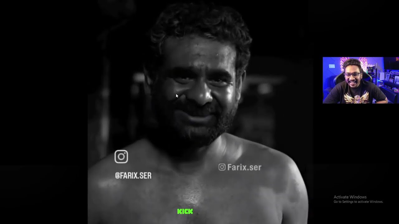 EAGLE GAMING Discord Trolls🤣😂| ( ലൈവ് കാണാൻ പറ്റാത്തവർക്കായി)#discord #reaction #new #funny