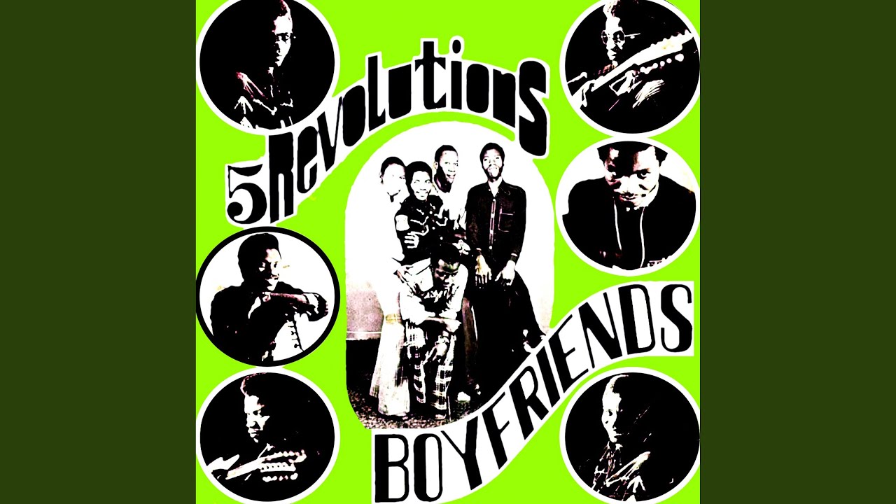 I Will Be Going Tomorrow