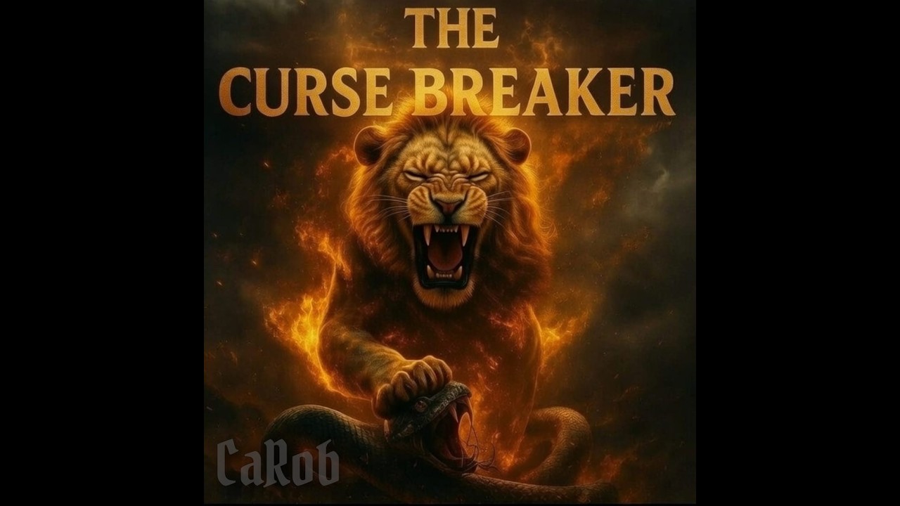 CaRob - The Curse Breaker