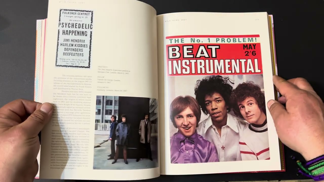 Jimi Hendrix - 80th Birthday Edition
