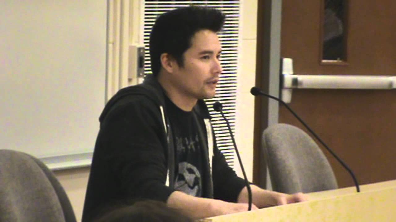 Johnny's View on Fangirls. [KotoriCon2012]