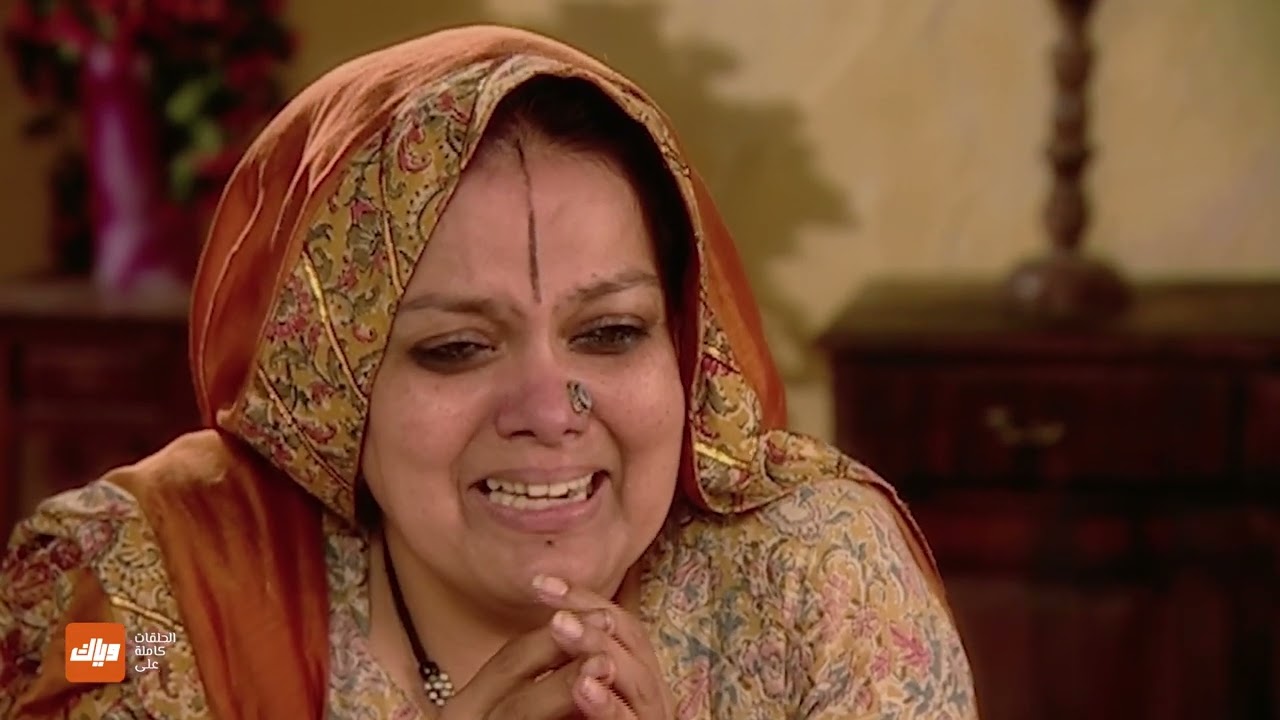 مسلسل لالي 2 - أقوى مشهد 2 | وياك