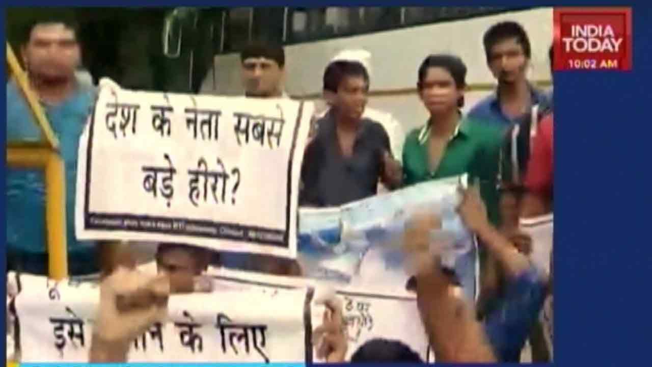 Are RTI Appointments Only For Babus?