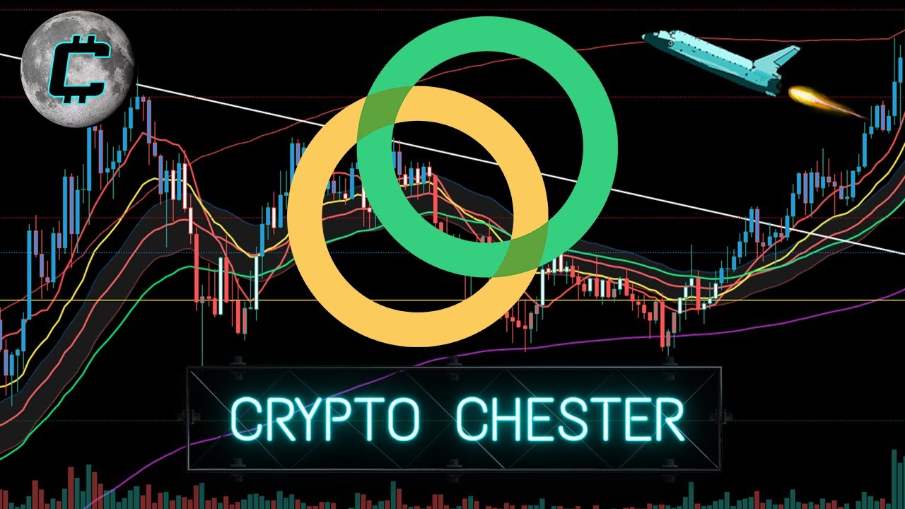 Celo (CELO) - Altcoin Of The Day - Technical Analysis & Price Prediction - October 2021