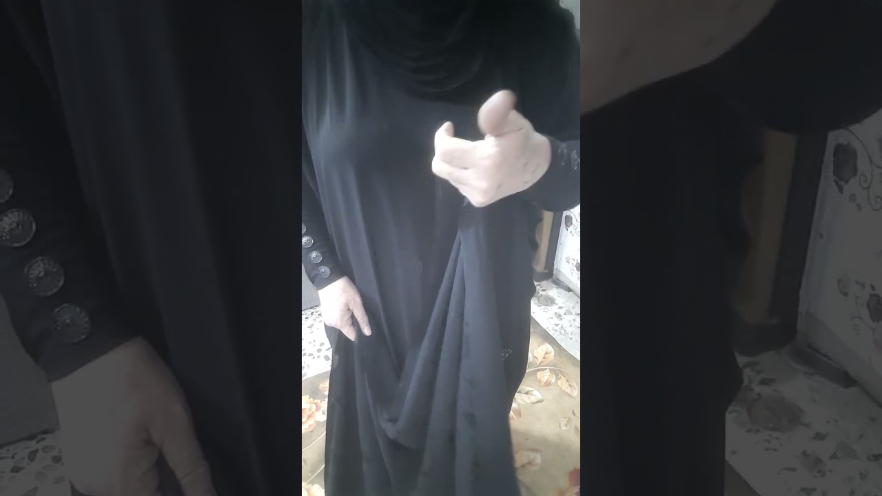بنوتاتي حبيباتي سامحوني على هاذ الفديو اني نشرته لمصلحتكم تدرون بيه شكد احبكم واريد خاطركم ماما
