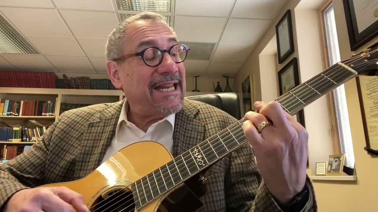 Blame It On DEI  (Lyrics Below) - (c) Rabbi Joe Black - Lanitunes Music (All Rights Reserved)