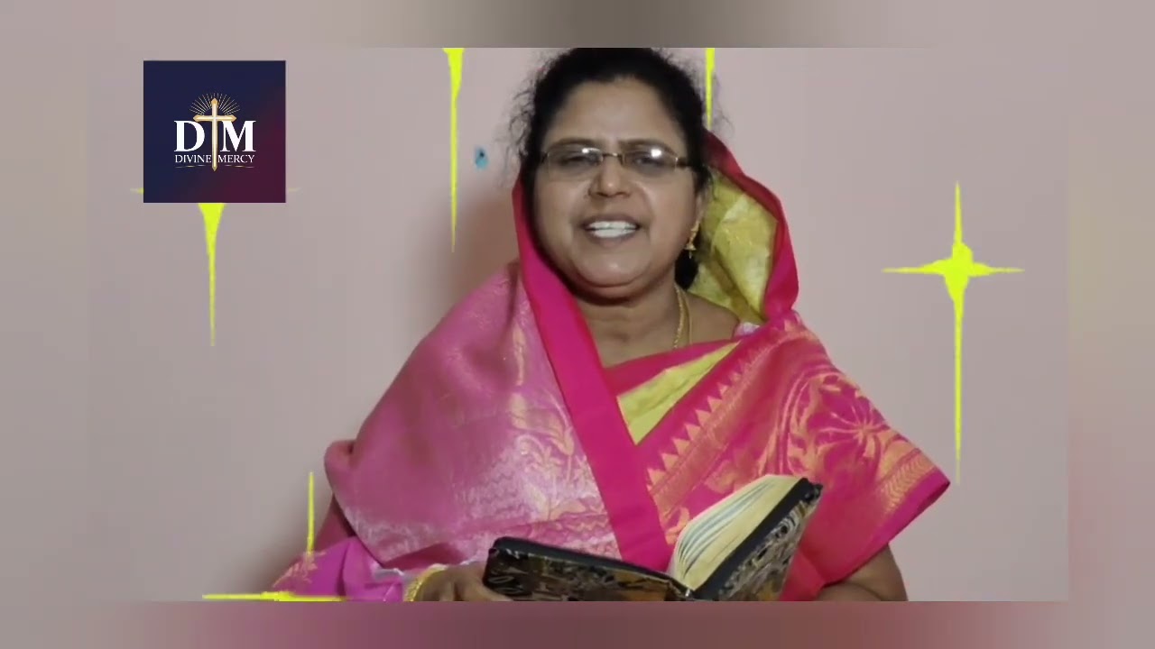 Divine mercy prayer group ( Josephine zacharias from Hosur) #christian #romancatholic #christianity 