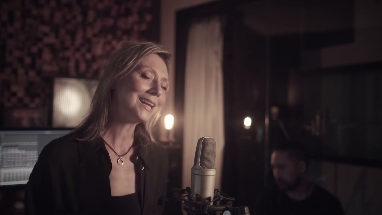 These Dreams - (Heart cover) Susannah Mirana & Michael Tan