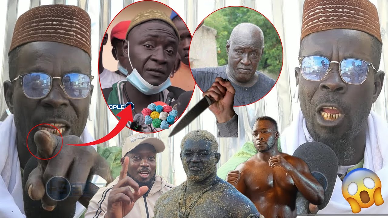 Kawtef: Mama ancien bandit menace et dévoile le vrai visage Pimpi, limou wakh Balla Gaye, Siteu dina