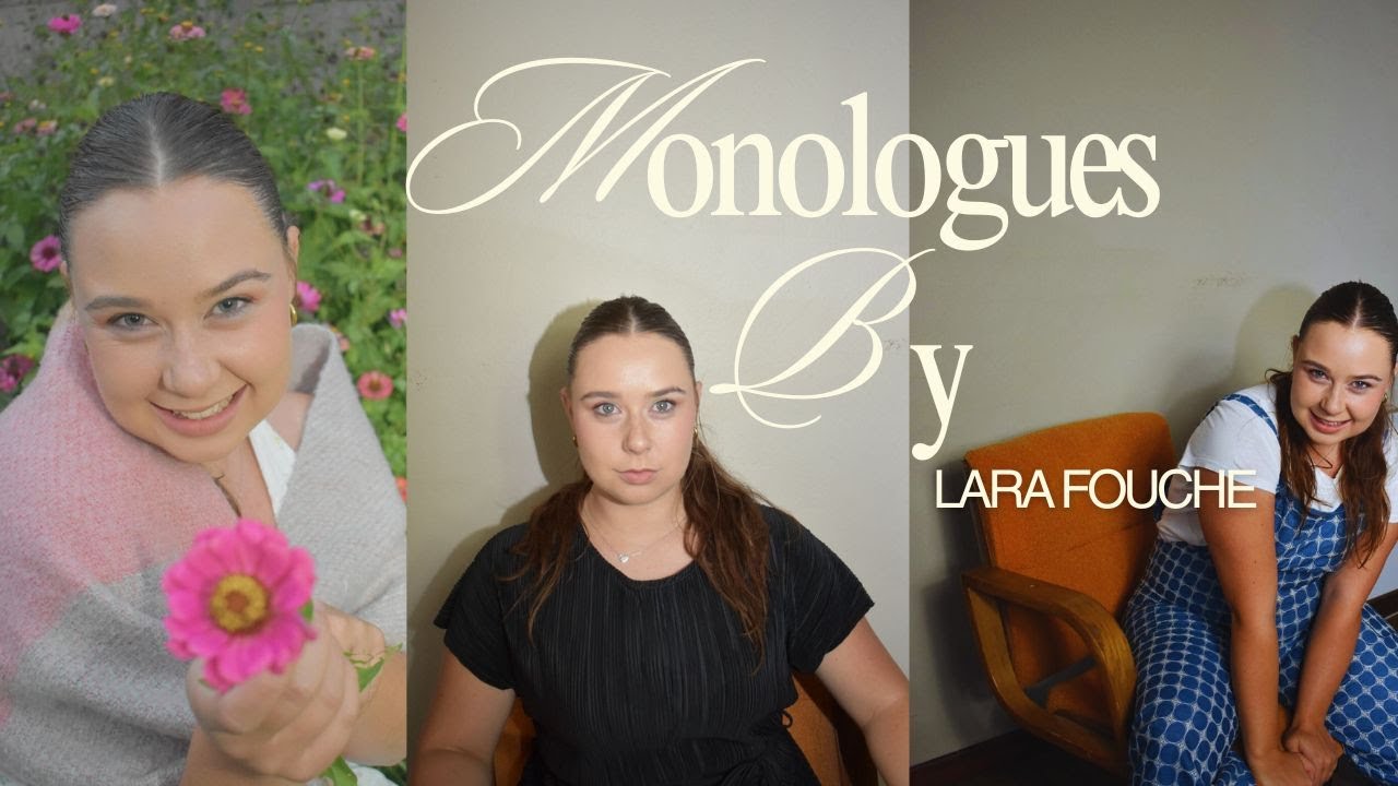 Mrs. Maisel Monologue by Lara Fouche