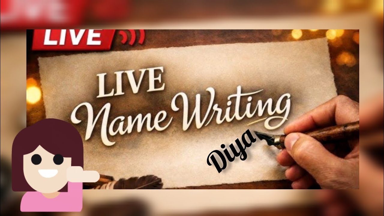 Sand Art Name Writing | Dil Ko Chu Jane Wali Art#Live Stream #namewriting#sandart#fun