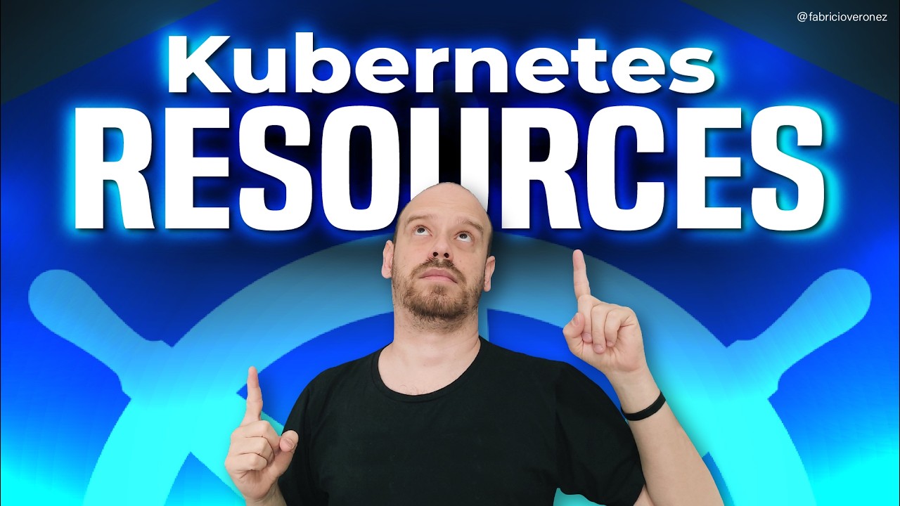 O guia prático de Resource Management no Kubernetes: performance sem desperdício