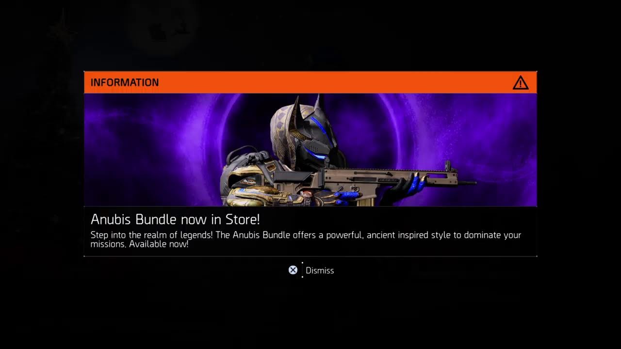 The Division 2