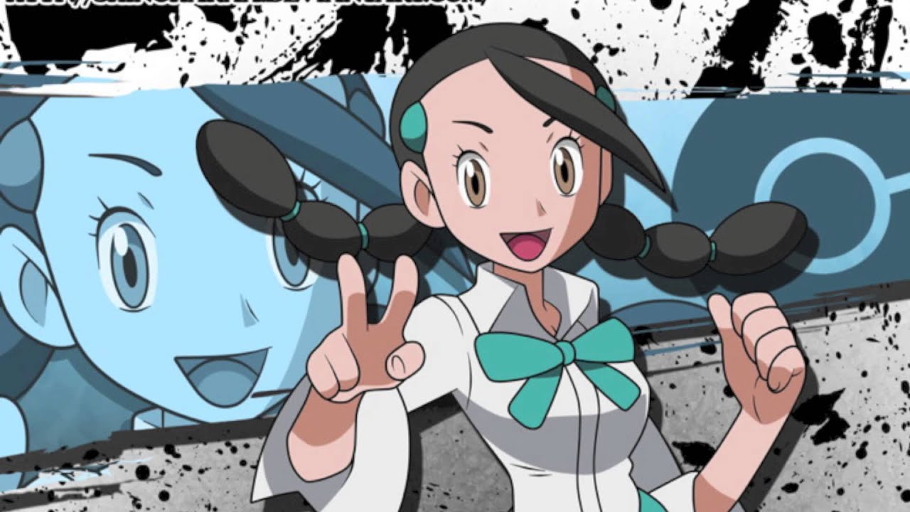 Pokemon D/P/Pt - Gym leader Battle [HGSS Remix]