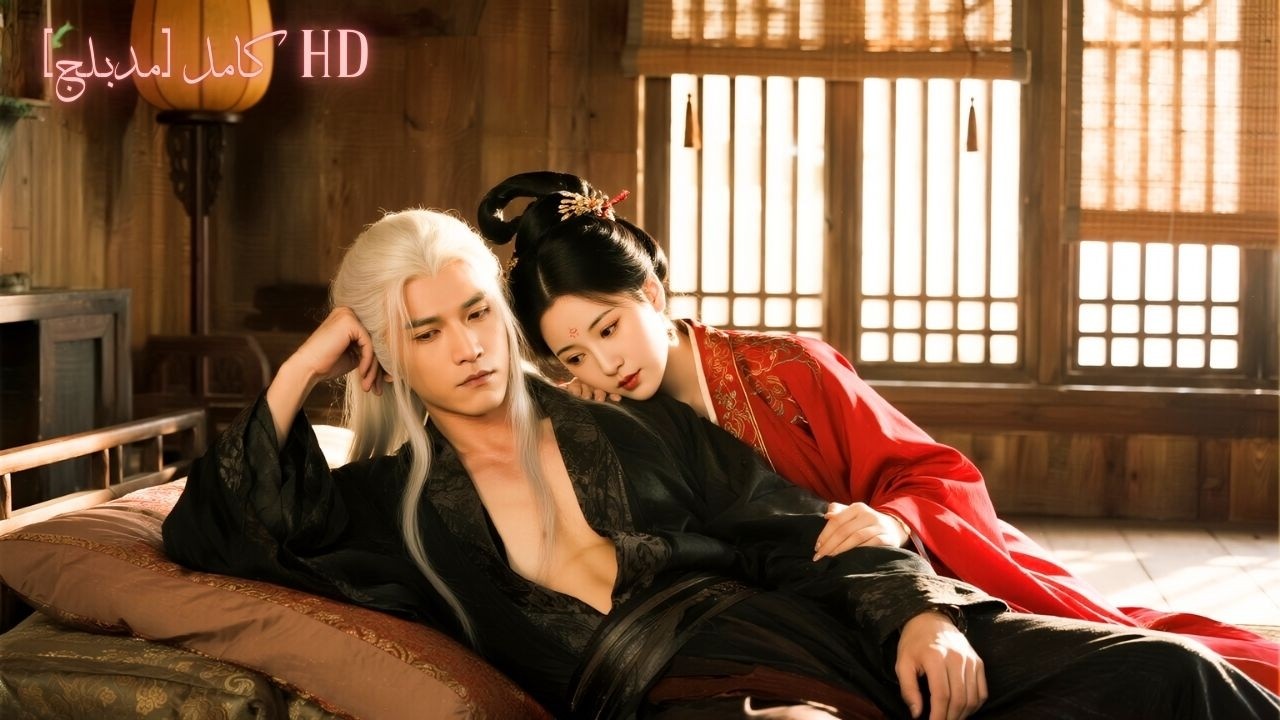 خانتها حبيبها وقتلها، لكنها عادت للحياة من نقطة البداية، هذه المرة سيذوق الخائن كل الألم!#240801nyB2