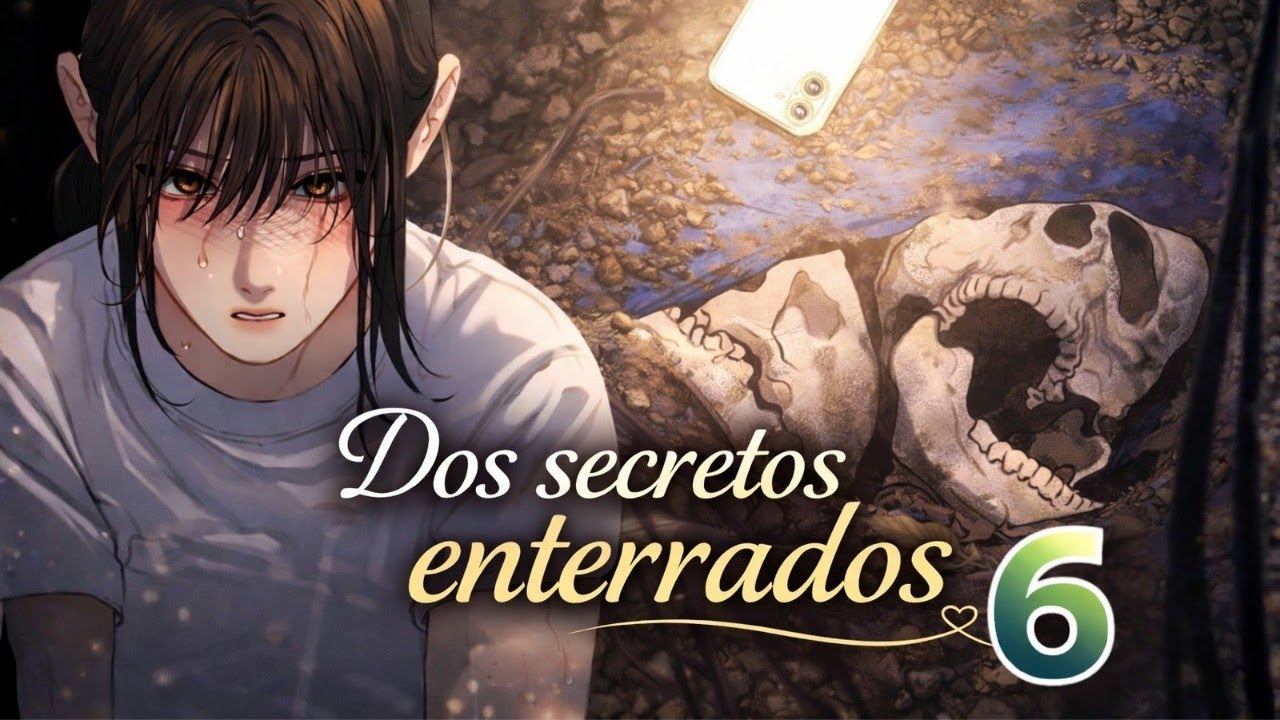 6🎻 DESEO ELEGANTE/ Queeeeee!!!!!! Woojae &iquest;Qu&eacute; hiciste? / RESUMEN WEBTOON