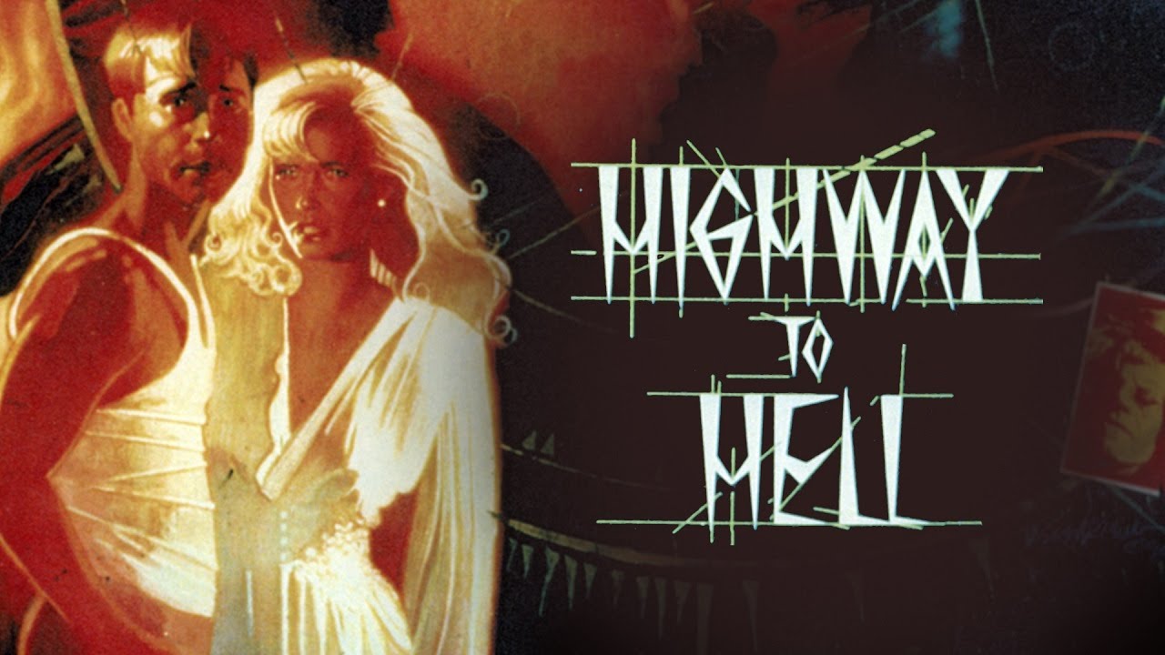 Highway to Hell (1991) Trailer HD