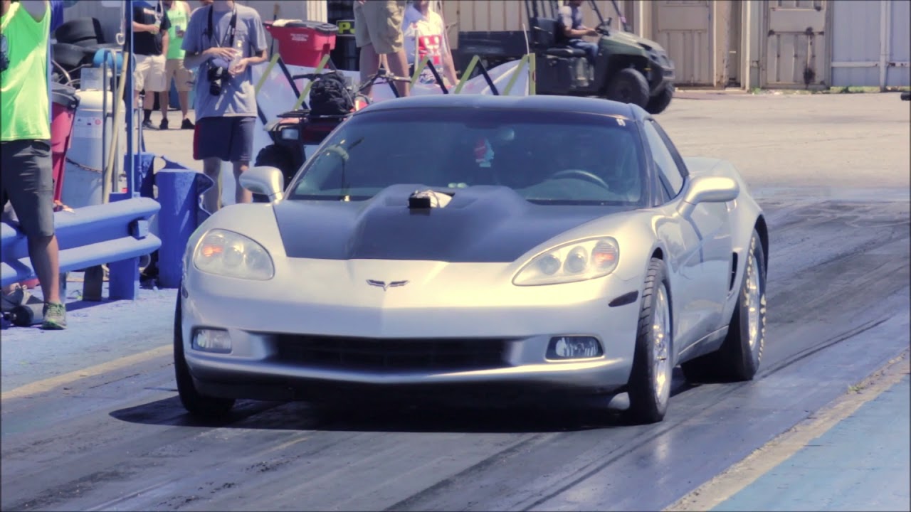 LSX vs the World hosted by World Wide LS Owners part 3
