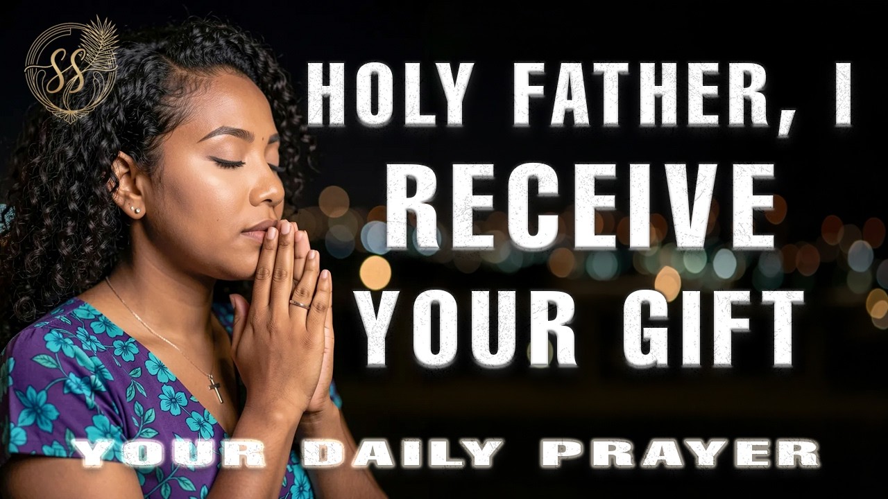 You Are Wanted: Receive His Love, When Love Steps Into the World | A Reflective Daily Prayer
