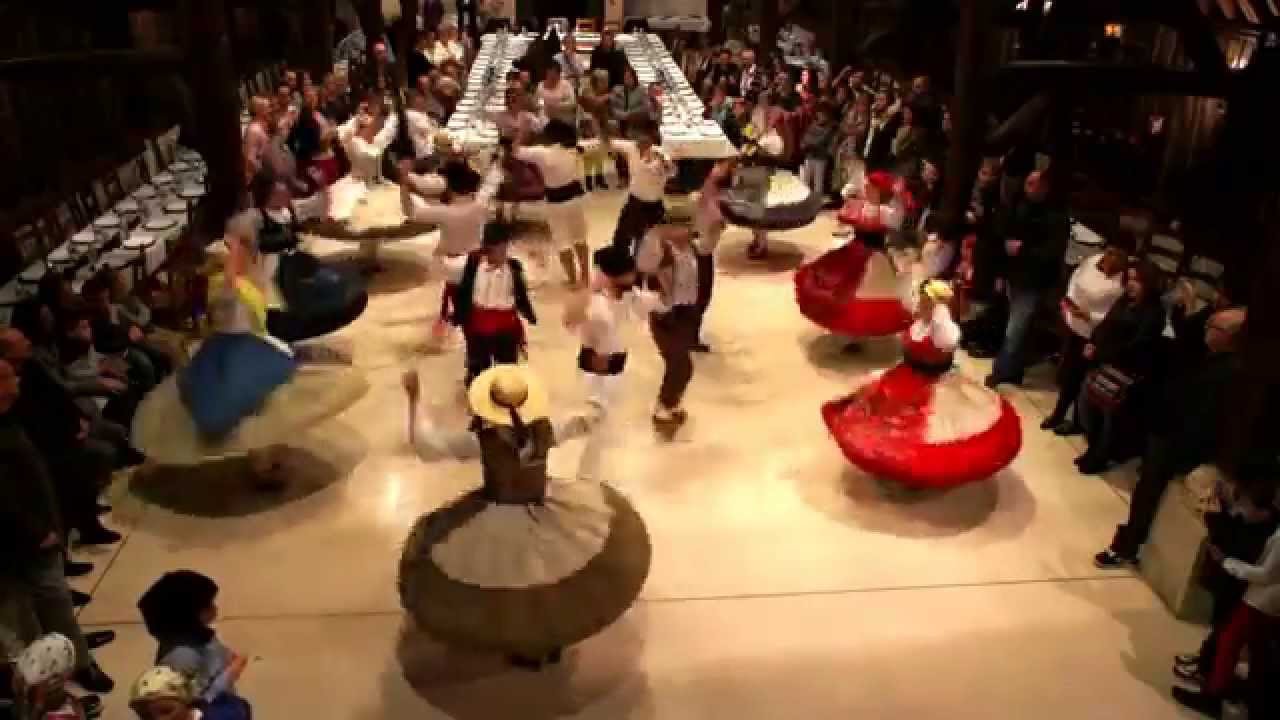 Vira de Roda - Rancho Amor de Pátria