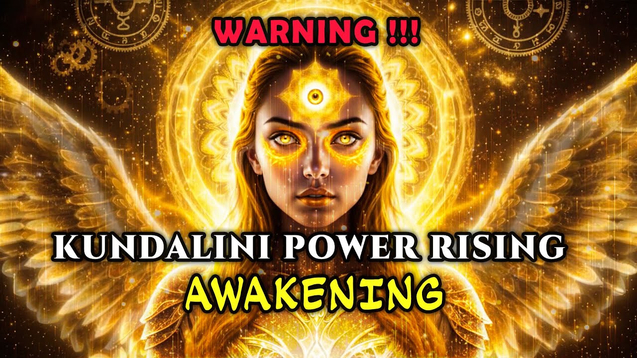 🔥EXTREME DMT RELEASE in Your PINEAL GLAND ! Destroy Unconscious Blockages And Negativity ! 528Hz