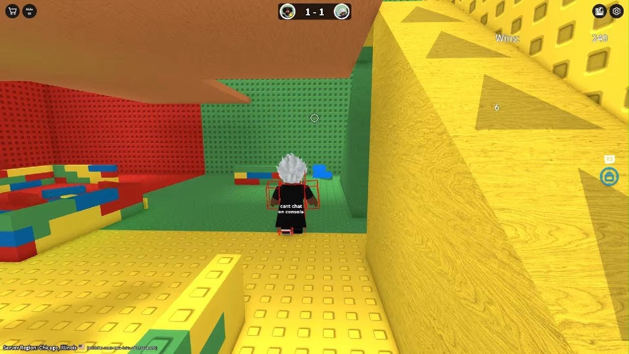 Timeeeee to duel with Bombs