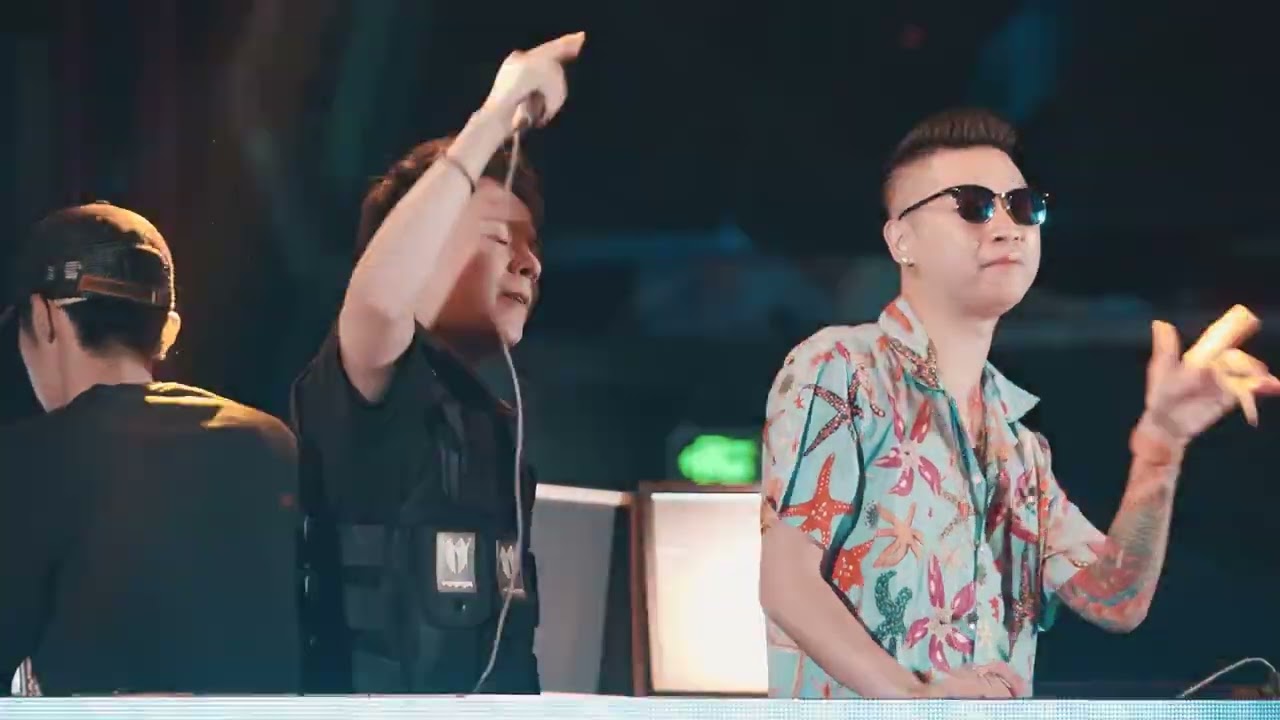 L&Uacute;C EM CẦN ANH ĐANG Ở Đ&Acirc;U REMIX | RAPPER ASHI X DJ XICALO | VINAHOUSE