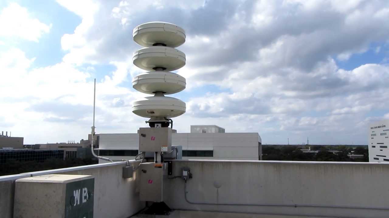 Federal Signal Modulator Speaker Array - Emergency / Tornado Siren / Warning Alarm