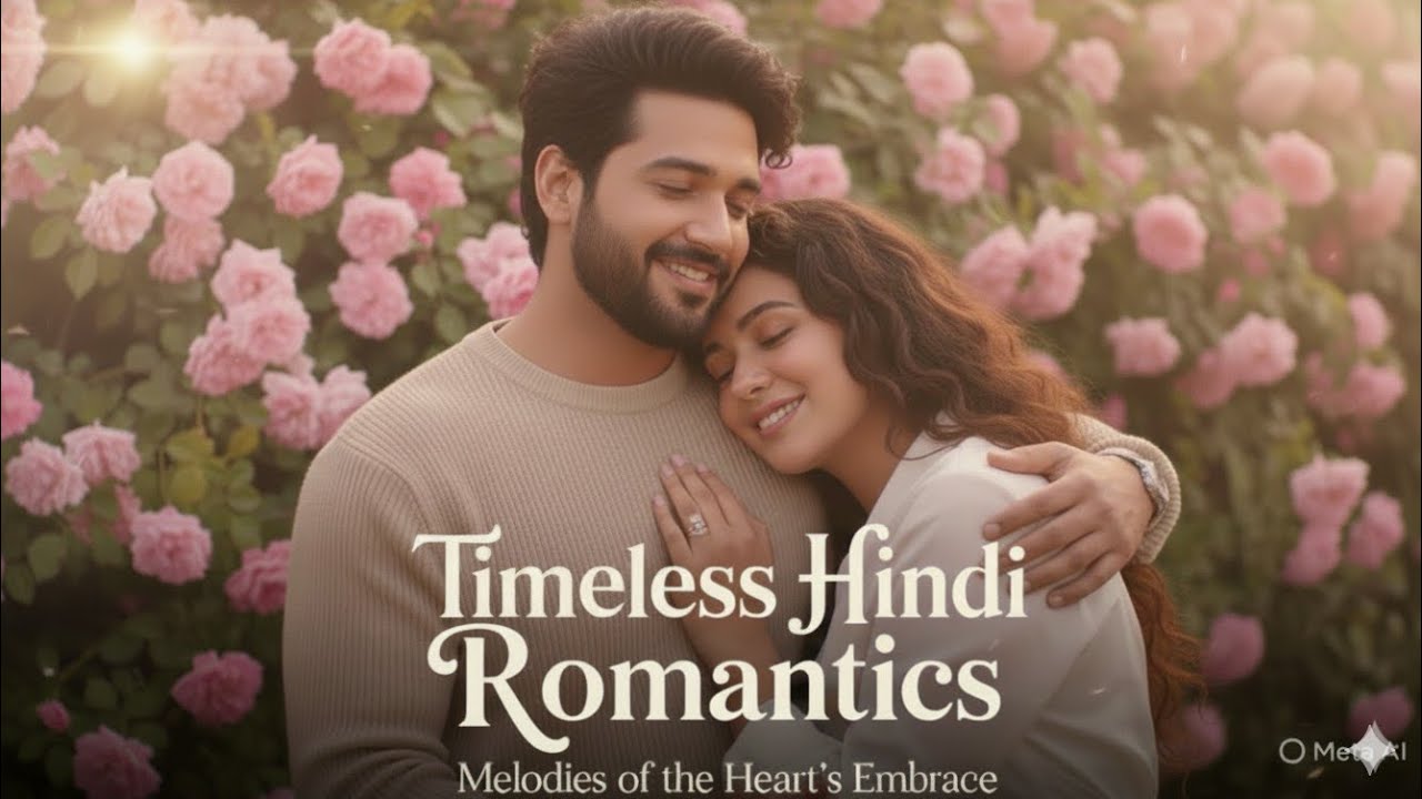 Unlock the Power of Love:The Most Heartfelt Love Song You Can't Miss💖🎶|Best Romantic Bollywood Songs