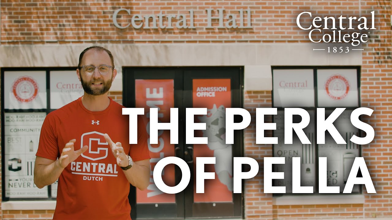The Perks of Pella