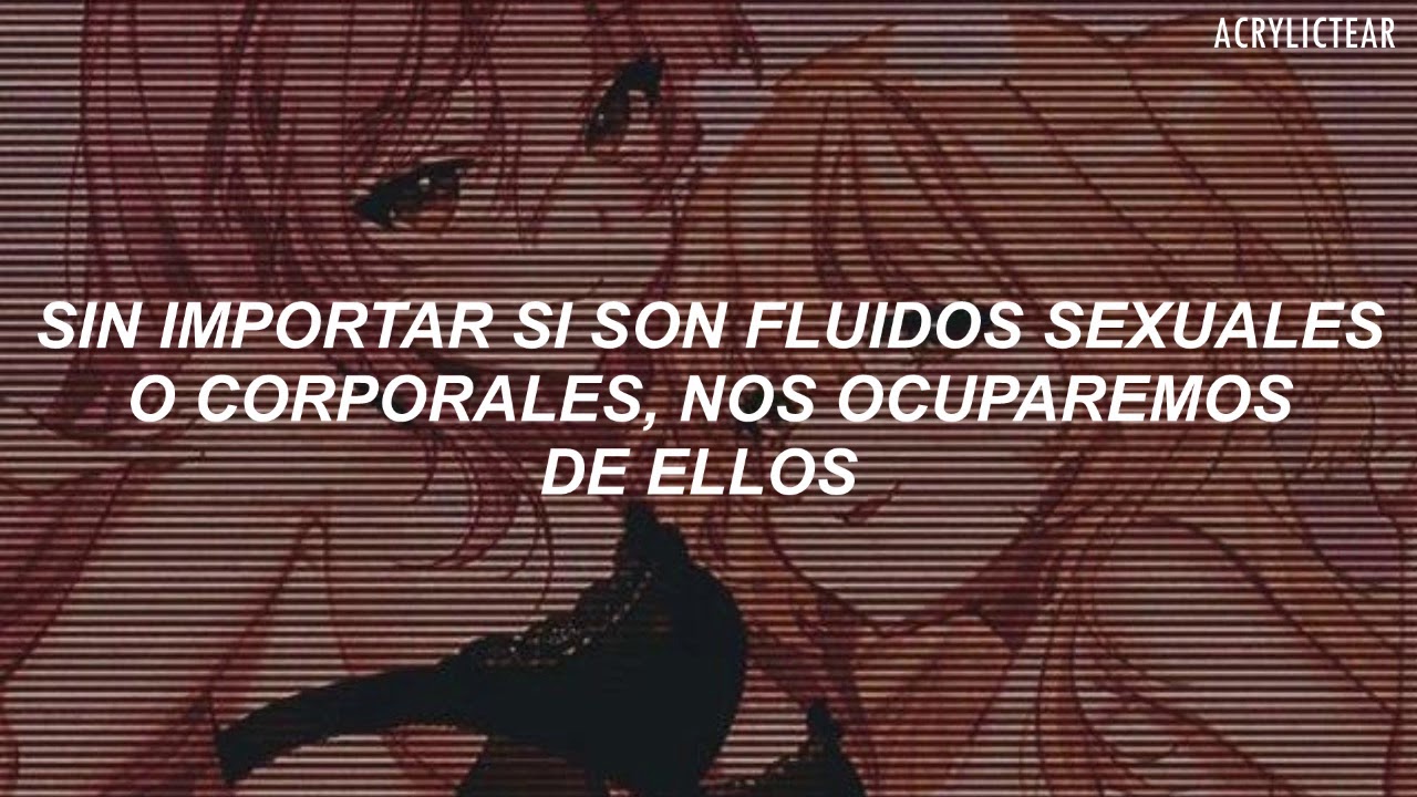 Una canción pervertida de Vocaloid