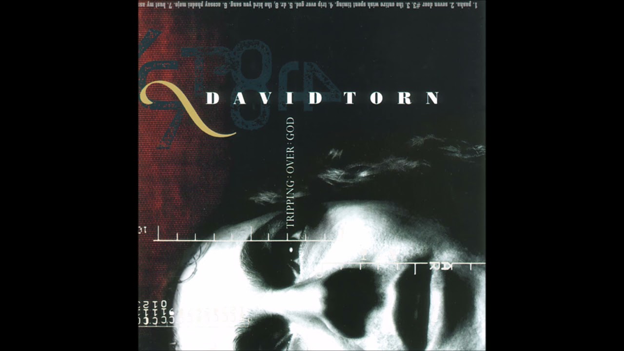 David Torn &ndash; Tripping  Over  God